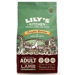 Lily's Kitchen Adult Cane (Agnello) - secco 2.5kg