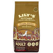 Lily S Kitchen Adult Dog Cervo E Anatra Secco