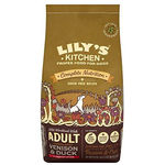 Lily's Kitchen Adult Dog (Cervo e Anatra) - secco 7Kg