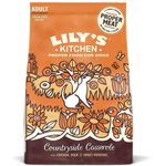 Lily's Kitchen Adult Dog (Pollo e Anatra) - secco 7kg