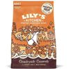 Lily's Kitchen Adult Cane (Pollo e Anatra) - secco 12kg