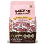 Lily's Kitchen Puppy Cane (Pollo/Salmone) - secco 7kg