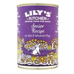 Lily's Kitchen Senior Recipe per Cani -umido
