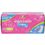 Lines Intervallo Cotton Soft Fresh Proteggislip