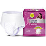 Lines Specialist Maternity Pants 10 pezzi