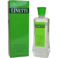 Linetti Brillantina Liquida Profumata lla Lavanda 75ml