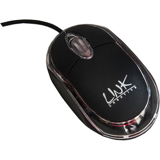 Mouse Wireless HP 220 - Bianco - 3 Pulsanti - Rotella - DM