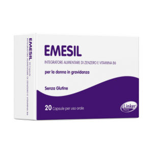 Linker Emesil 20capsule