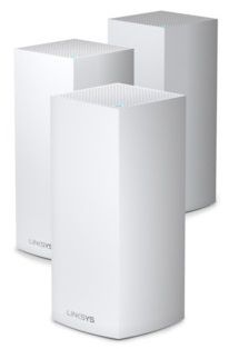 Linksys AX4200 3 pezzi (MX12600)