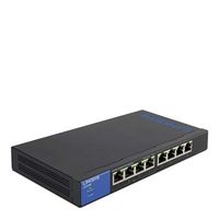 Linksys LGS108P