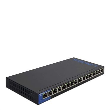 Linksys LGS116