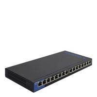 Linksys LGS116