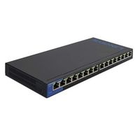Linksys LGS116P