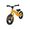 Lionelo Balance Bike Bart Goldie