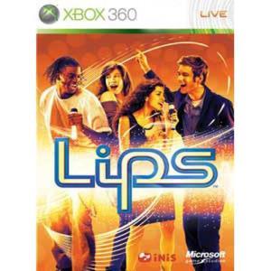 Microsoft Lips