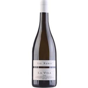 Lis Neris Friulano La Vila Friuli Isonzo DOC