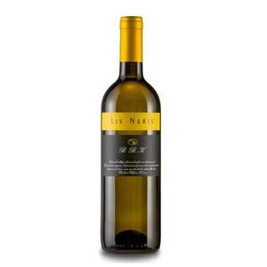 Lis Neris Rebula BBK Slovena Brda