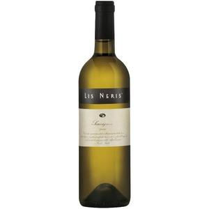 Lis Neris Sauvignon Blanc Friuli Isonzo DOC