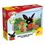 Lisciani Puzzle da Pavimento 24 pezzi