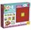 Lisciani Carotina Baby 8 Puzzle Progressive