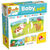 Lisciani Carotina Baby Logic Carotina