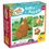 Lisciani Carotina Baby Puzzle