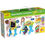 Lisciani Carotina Banchetto Lavagna LED 3in1