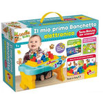 Lisciani Carotina Il Mio Primo Banchetto Elettronico
