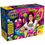 Lisciani Crazy Science - Il Laboratorio della Dottoressa Slime