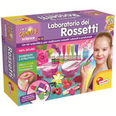Lisciani I'm a Genius - Laboratorio dei Rossetti