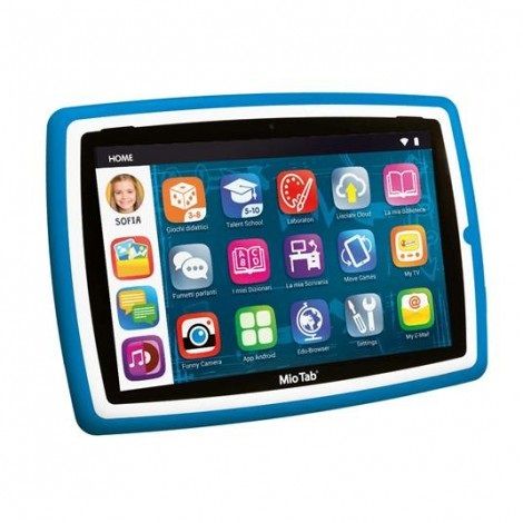 Lisciani Mio Tab 10 Stem Coding 32GB
