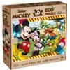 Lisciani Puzzle Eco 60 pezzi