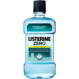 Listerine Zero Collutorio 95ml