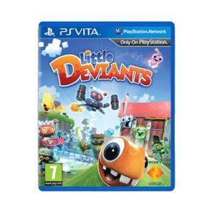 Sony Little Deviants