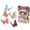 Little Live Pets Mariposa Magiche Farfalle