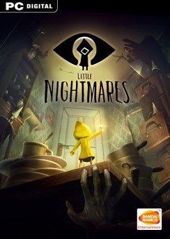 Bandai Namco Little Nightmares PC