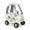 Little Tikes Auto a Pedali Cozy Coupe Polizia