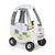 Little Tikes Auto a Pedali Cozy Coupe Polizia