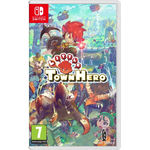 Game Freak Little Town Hero - Big Idea Edition Switch
