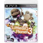 Sony LittleBigPlanet 3 PS3