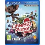 Sony LittleBigPlanet PS Vita