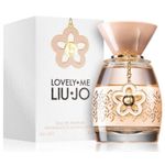 Liu Jo Lovely Me Eau de Parfum 50ml