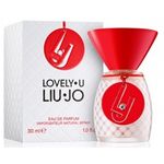 Liu Jo Lovely U Eau de Parfum 30ml