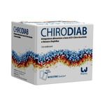 LJ Pharma Chirodiab 30 compresse