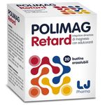 LJ Pharma Polimag Retard