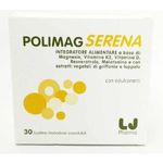 LJ Pharma Polimag Serena 30bustine