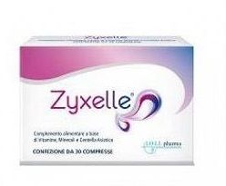 LO.LI. Pharma Dav 30 compresse