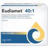 LO.LI. Pharma Eudiamet 40:1 Bustine 30 bustine