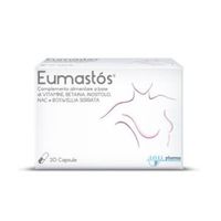 LO.LI. Pharma Eumastos 30 capsule