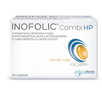LO.LI. Pharma Inofolic Combi HP 20 capsule